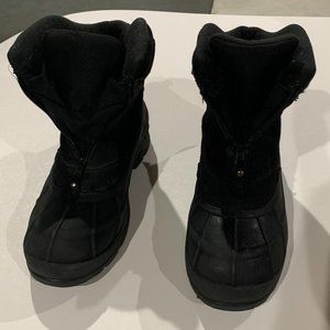 Kamik boots